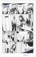 The Beauty (Volume 1) - Issue 1 - Page 12