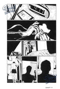 The Beauty (Volume 1) - Issue 1 - Page 21