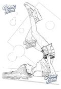 The Beauty (Volume 1) - Issue 11 - Cover