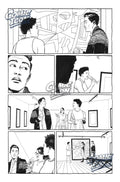 The Beauty (Volume 1) - Issue 12 - Page 11