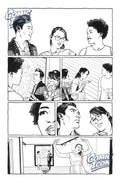 The Beauty (Volume 1) - Issue 12 - Page 12