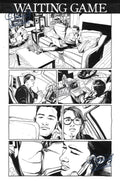 The Beauty (Volume 1) - Issue 12 - Page 13
