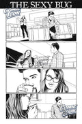 The Beauty (Volume 1) - Issue 12 - Page 3