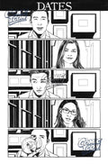The Beauty (Volume 1) - Issue 12 - Page 6