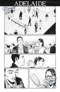 The Beauty (Volume 1) - Issue 12 - Page 8