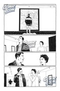 The Beauty (Volume 1) - Issue 12 - Page 9