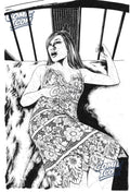 The Beauty (Volume 1) - Issue 17 - Cover
