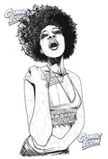 The Beauty (Volume 1) - Issue 18 - Cover