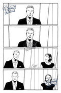 The Beauty (Volume 1) - Issue 2 - Page 1