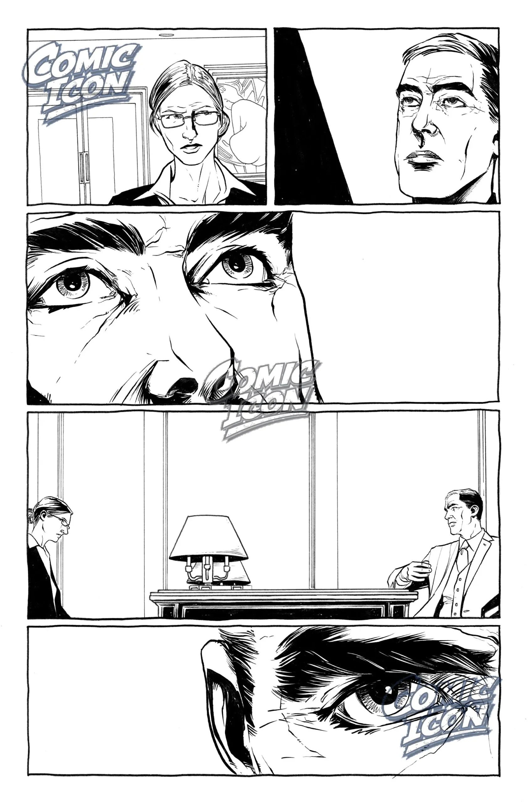 The Beauty (Volume 1) - Issue 2 - Page 14