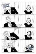 The Beauty (Volume 1) - Issue 2 - Page 2