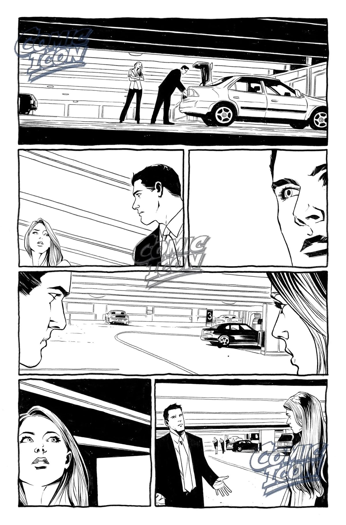 The Beauty (Volume 1) - Issue 2 - Page 22