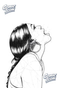 The Beauty (Volume 1) - Issue 20 - Cover