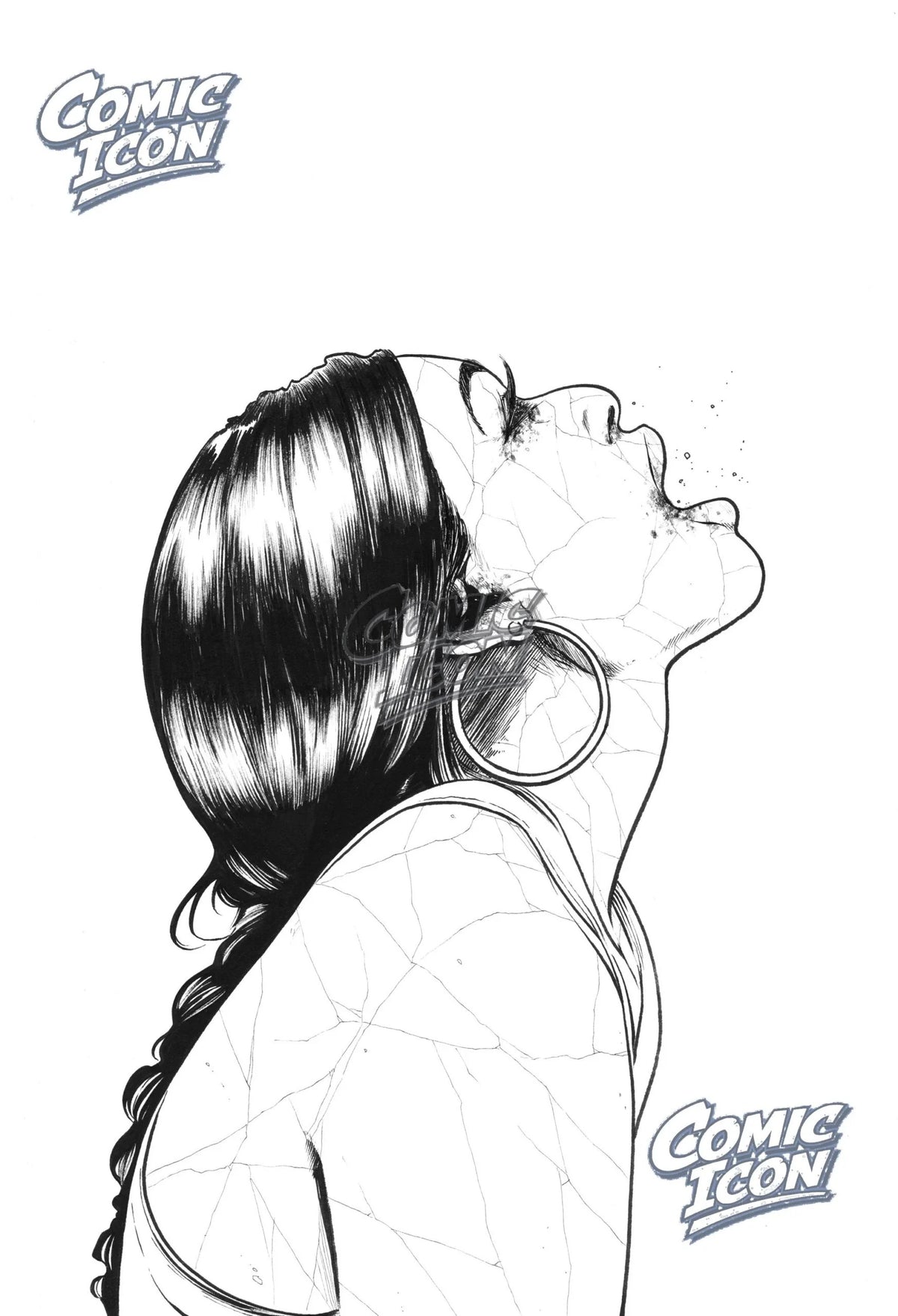 The Beauty (Volume 1) - Issue 20 - Cover