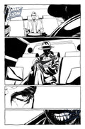 The Beauty (Volume 1) - Issue 3 - Page 10