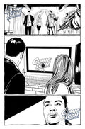 The Beauty (Volume 1) - Issue 3 - Page 12