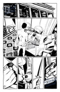 The Beauty (Volume 1) - Issue 3 - Page 22