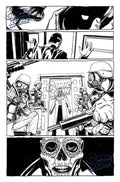 The Beauty (Volume 1) - Issue 3 - Page 23