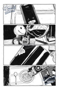 The Beauty (Volume 1) - Issue 30 - Page 1