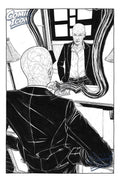 The Beauty (Volume 1) - Issue 30 - Page 20
