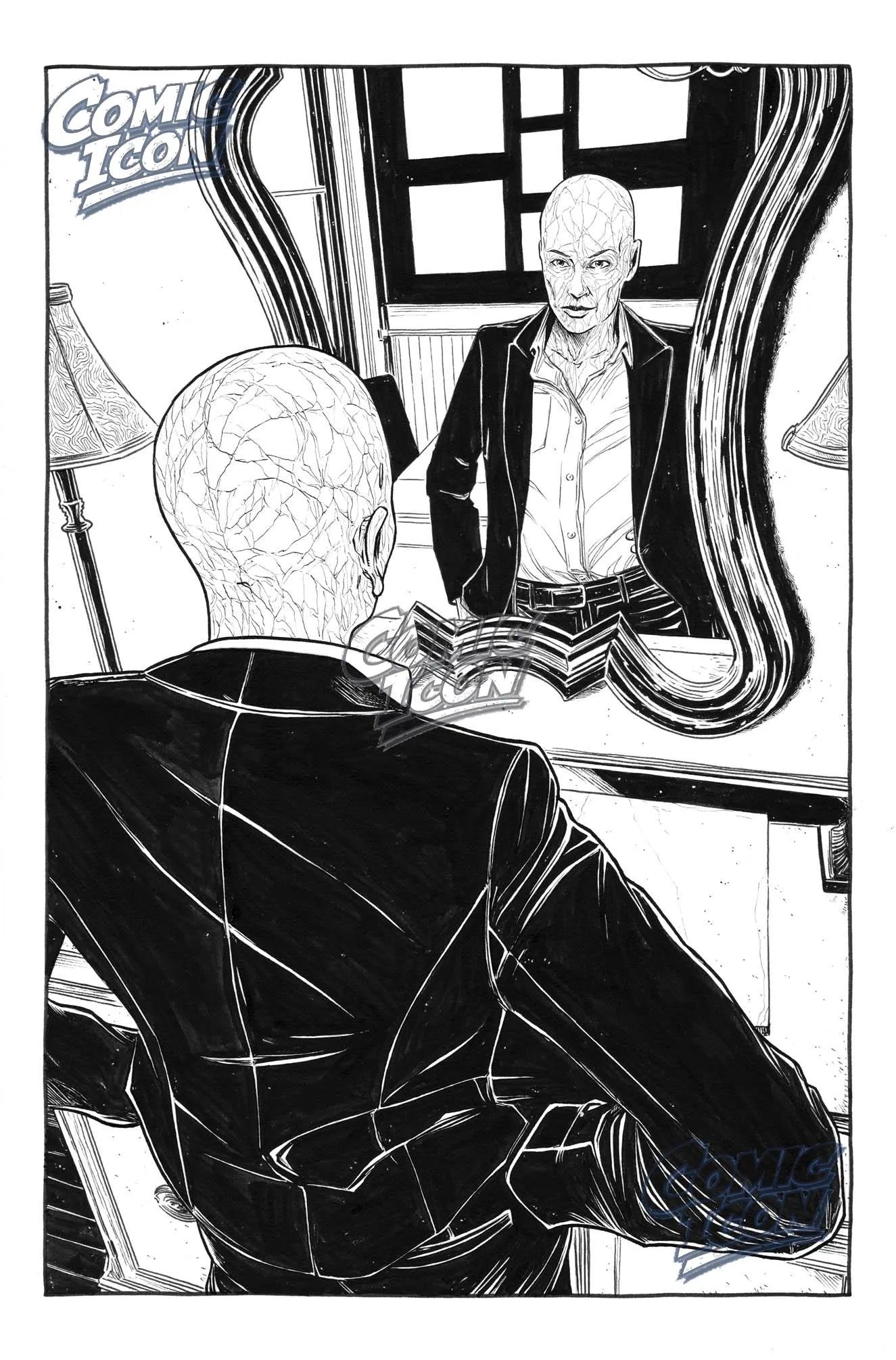 The Beauty (Volume 1) - Issue 30 - Page 20