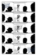 The Beauty (Volume 1) - Issue 4 - Page 1