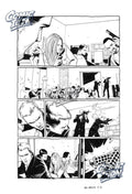 The Beauty (Volume 1) - Issue 4 - Page 12