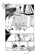 The Beauty (Volume 1) - Issue 4 - Page 16