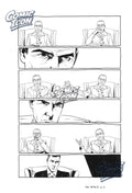 The Beauty (Volume 1) - Issue 4 - Page 17