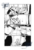 The Beauty (Volume 1) - Issue 4 - Page 21