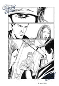 The Beauty (Volume 1) - Issue 4 - Page 22