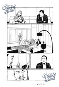 The Beauty (Volume 1) - Issue 4 - Page 3