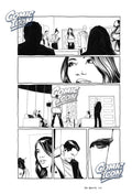 The Beauty (Volume 1) - Issue 4 - Page 4