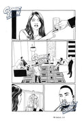 The Beauty (Volume 1) - Issue 4 - Page 8