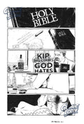 The Beauty (Volume 1) - Issue 5 - Page 1