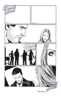 The Beauty (Volume 1) - Issue 5 - Page 14