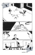 The Beauty (Volume 1) - Issue 5 - Page 21