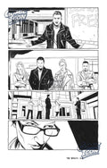 The Beauty (Volume 1) - Issue 5 - Page 5