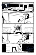 The Beauty (Volume 1) - Issue 6 - Page 1