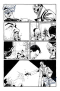 The Beauty (Volume 1) - Issue 6 - Page 12