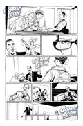 The Beauty (Volume 1) - Issue 6 - Page 15