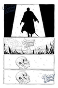 The Beauty (Volume 1) - Issue 6 - Page 21