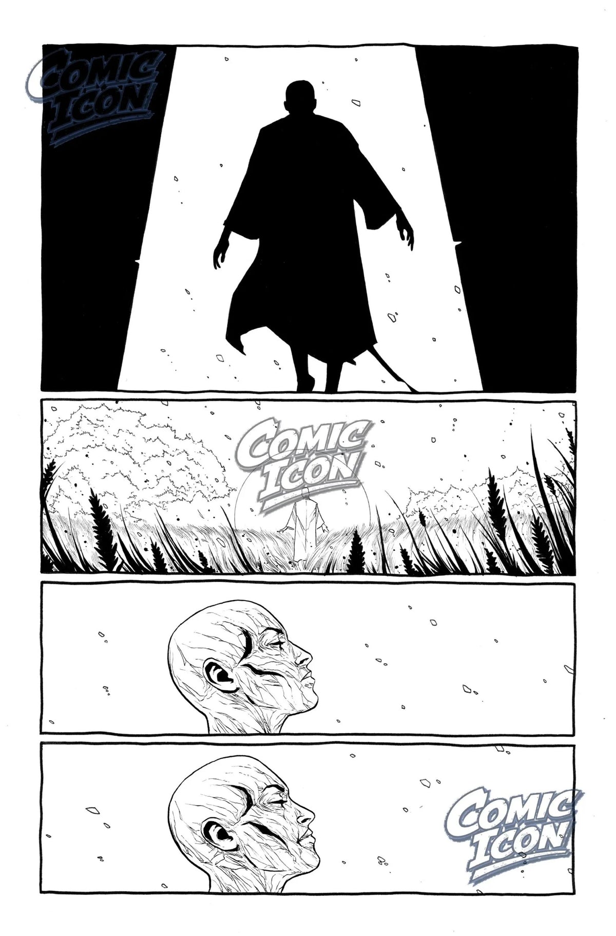 The Beauty (Volume 1) - Issue 6 - Page 21