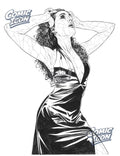 The Beauty (Volume 2) - Issue 1 - Cover