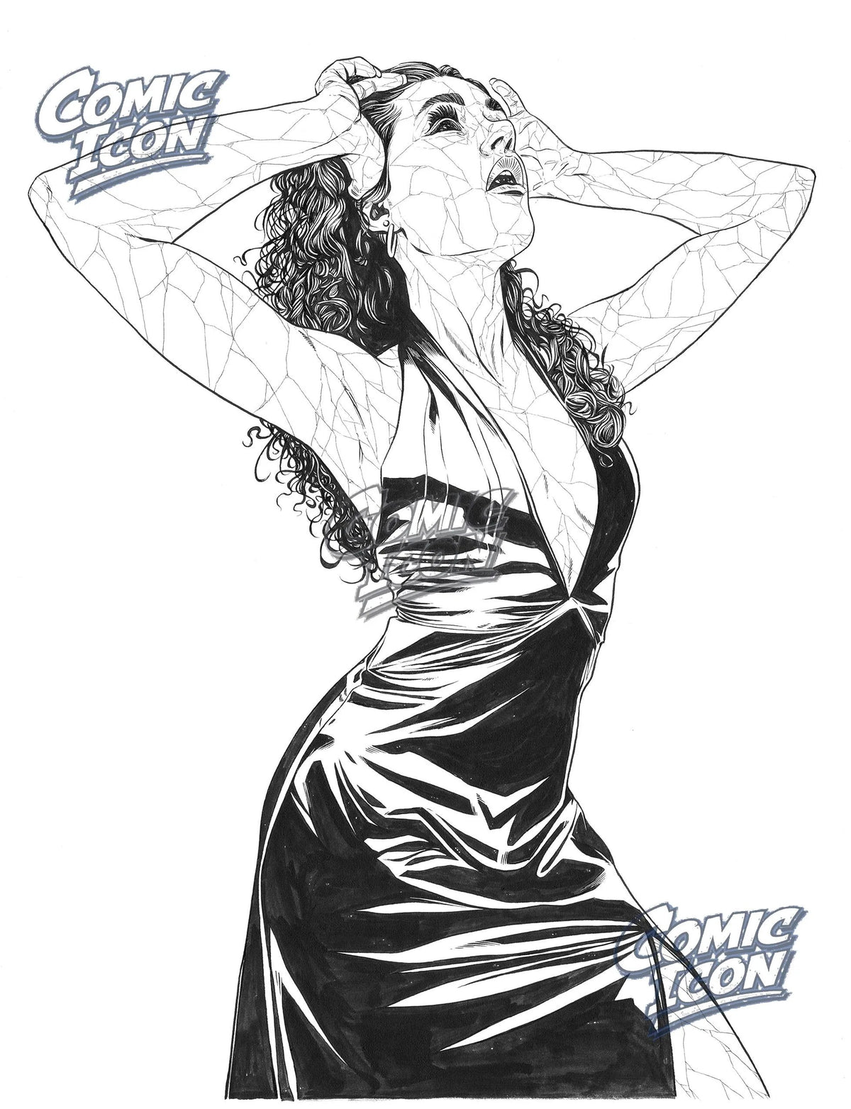 The Beauty (Volume 2) - Issue 1 - Cover
