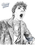The Beauty (Volume 2) - Issue 2 - Cover