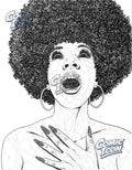 The Beauty (Volume 2) - Issue 3 - Cover
