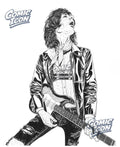 The Beauty (Volume 2) - Issue 5 - Cover