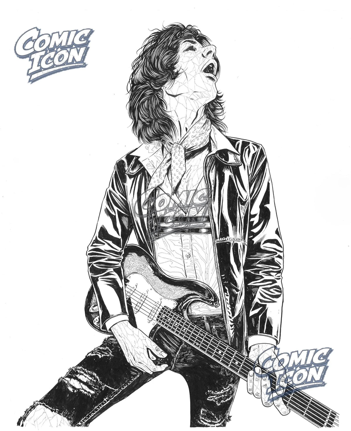 The Beauty (Volume 2) - Issue 5 - Cover
