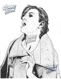 The Beauty (Volume 2) - Issue 6 - Cover